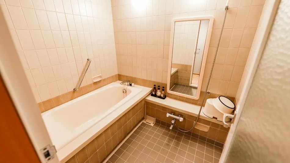 Chateraise Hotel Nirasaki no Mori