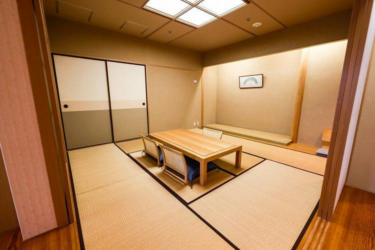 Chateraise Hotel Nirasaki no Mori