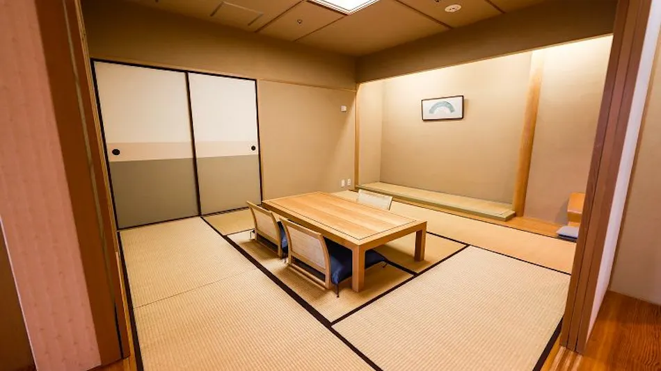 Chateraise Hotel Nirasaki no Mori