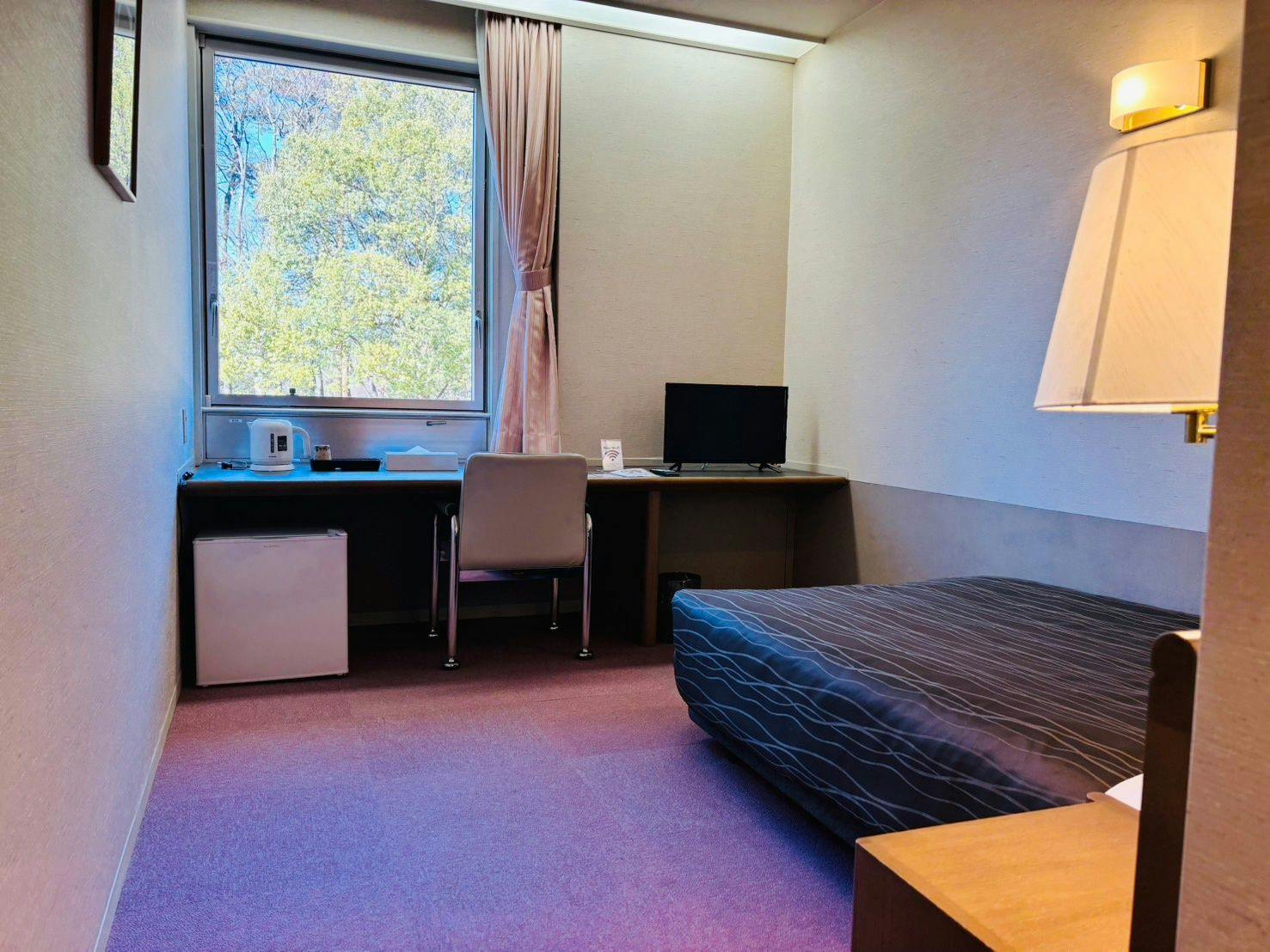 Chateraise Hotel Nirasaki no Mori