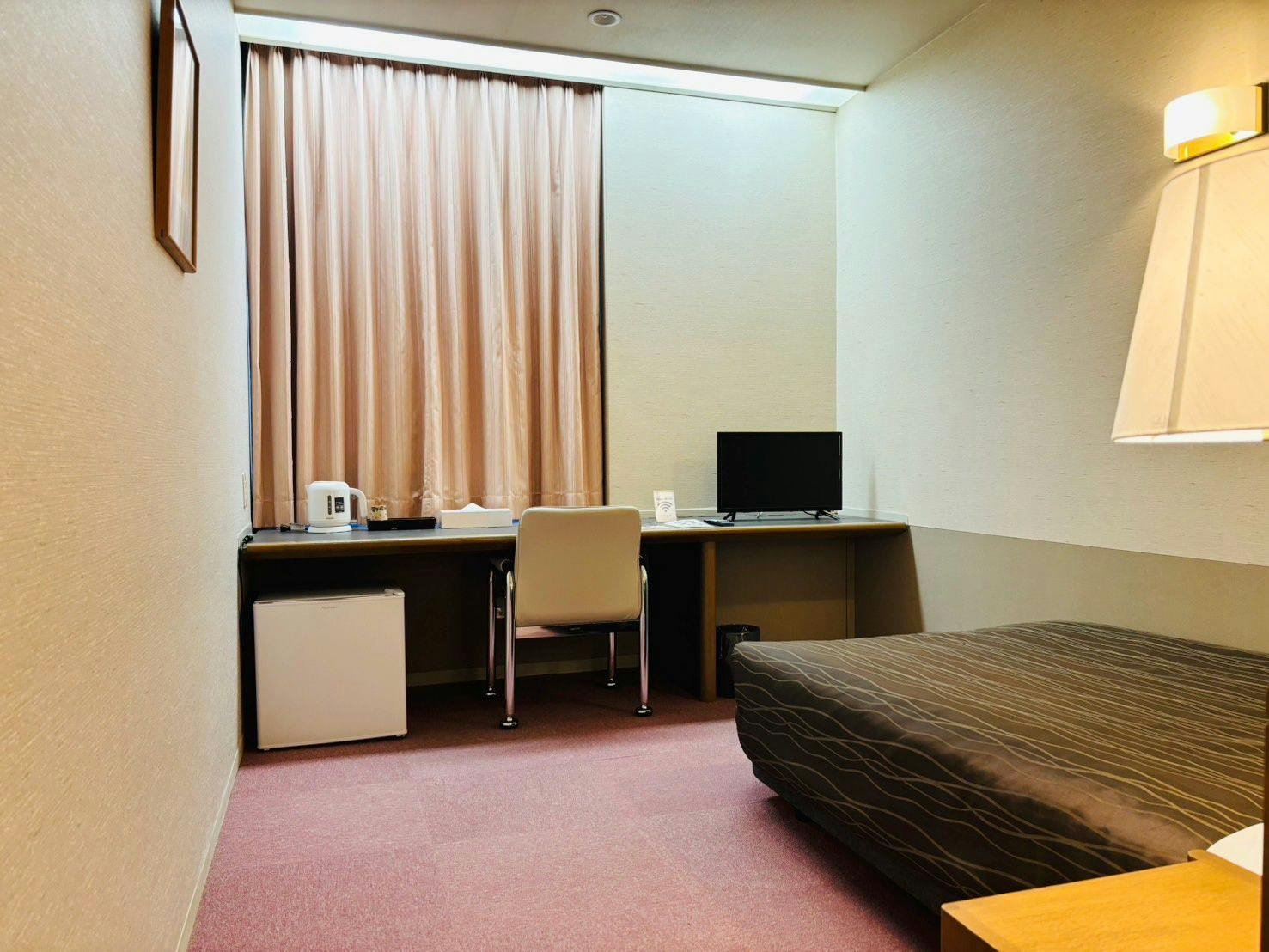 Chateraise Hotel Nirasaki no Mori