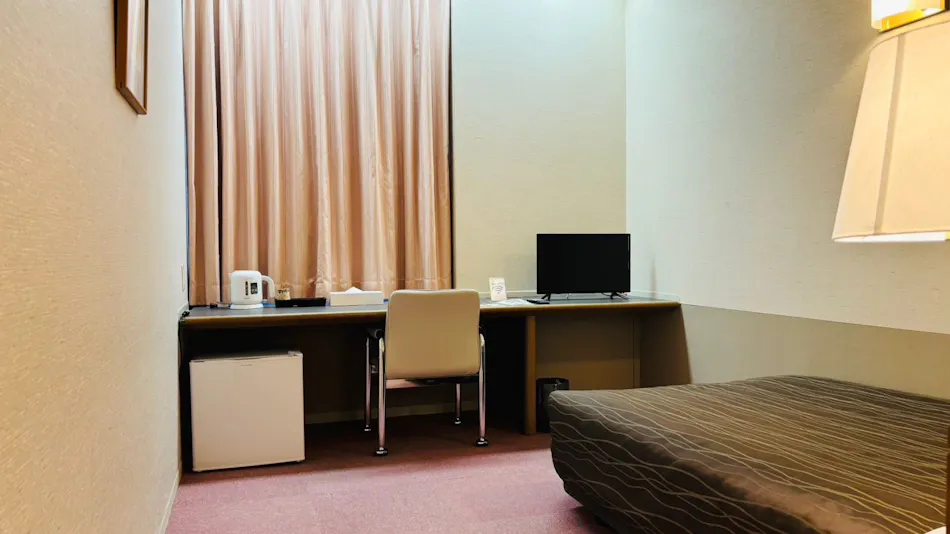 Chateraise Hotel Nirasaki no Mori