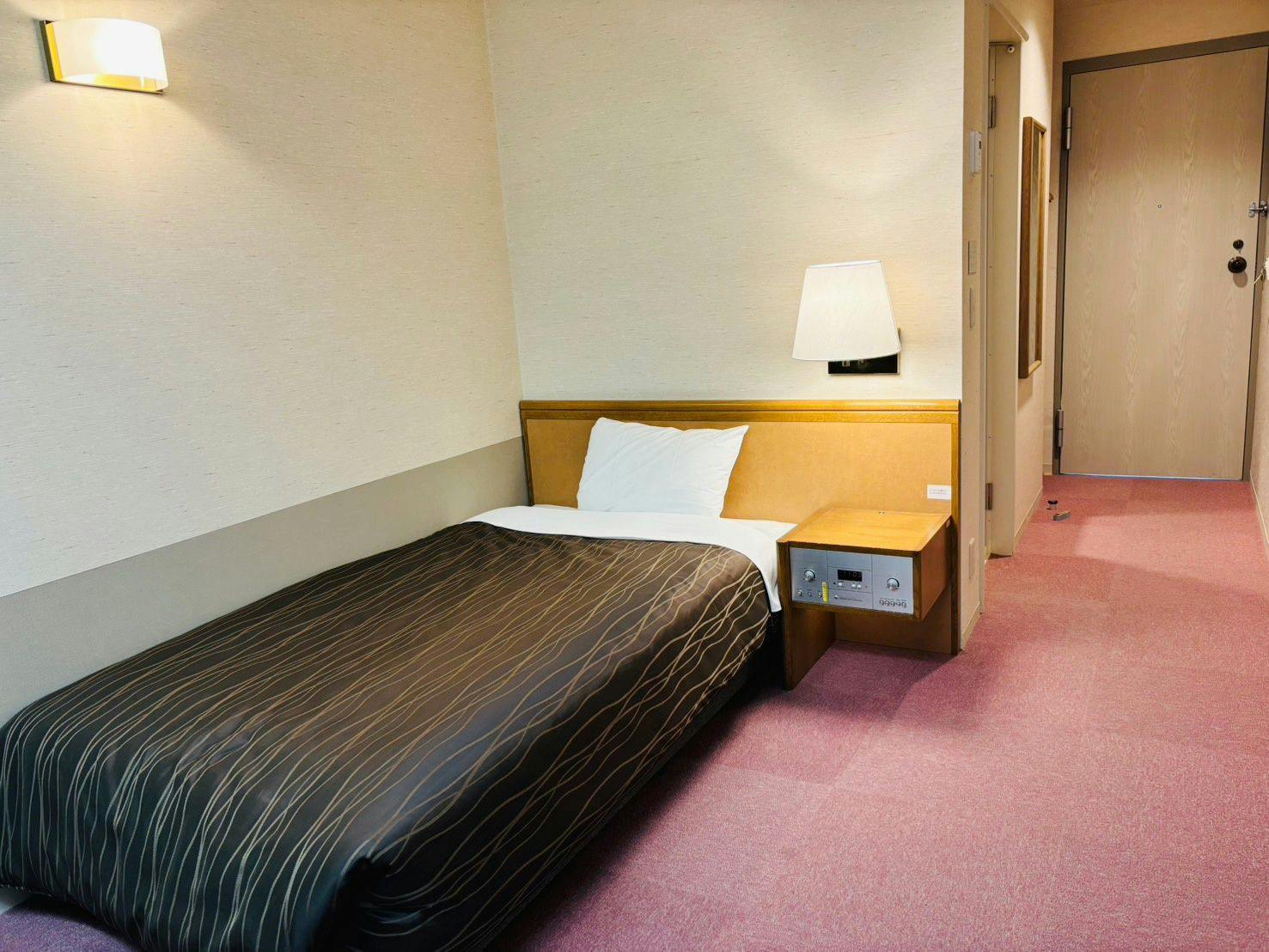 Chateraise Hotel Nirasaki no Mori