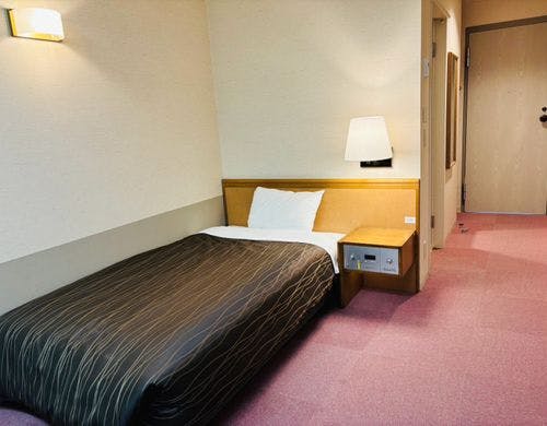 シングルルーム