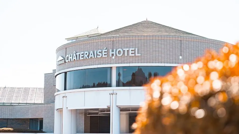 Chateraise Hotel Nirasaki no Mori