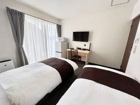 ゲストハウス　イコット種子島