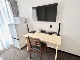 ゲストハウス　イコット種子島