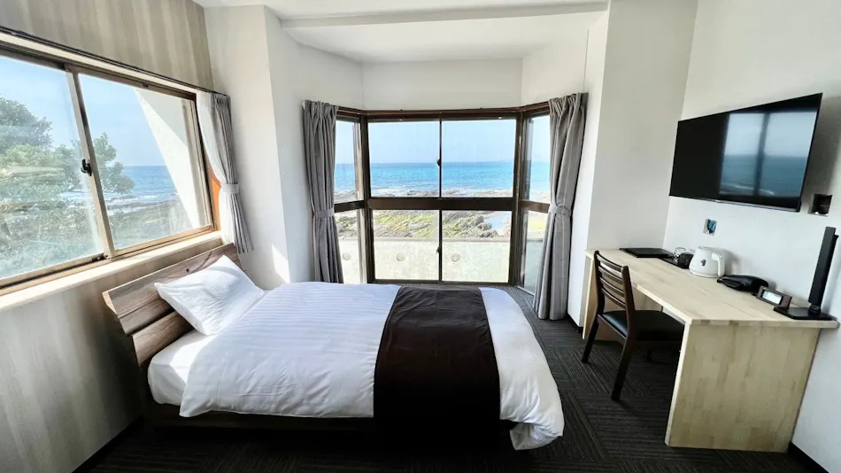 Guest House ecott Tanegashima