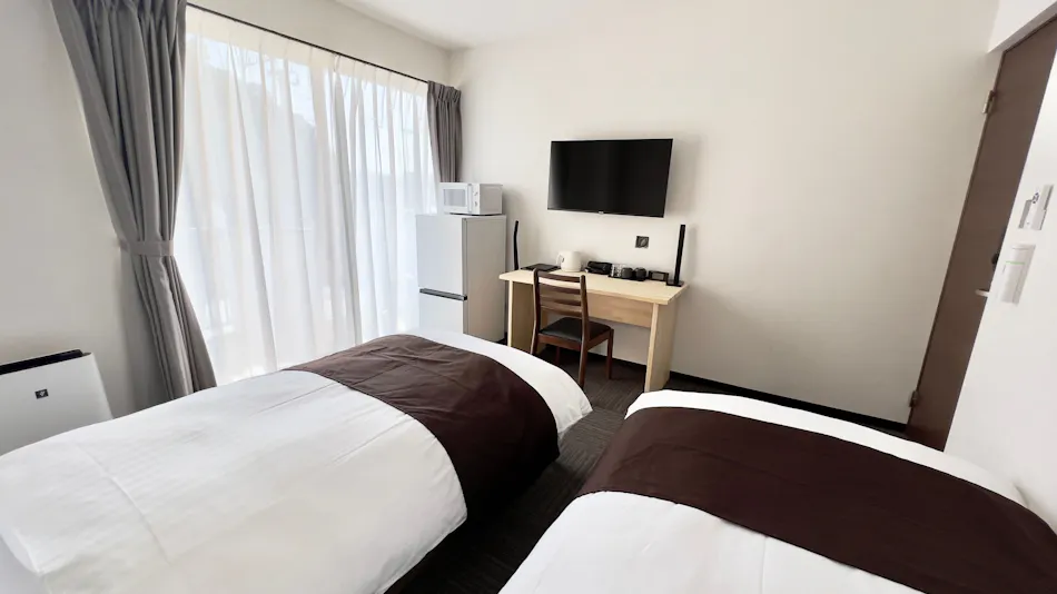 Guest House ecott Tanegashima