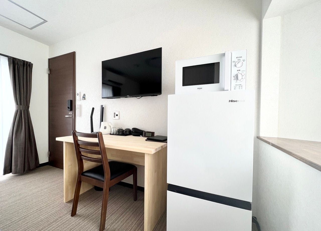 Guest House ecott Tanegashima
