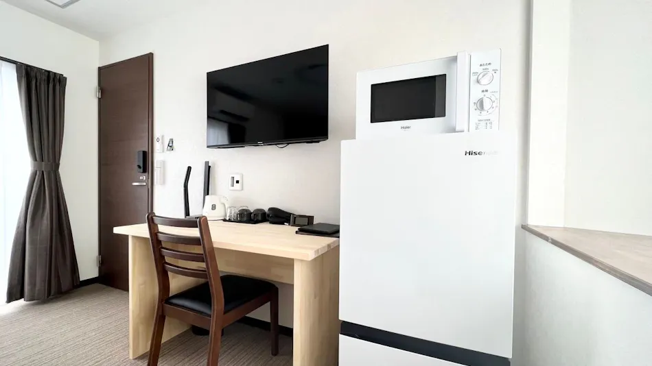 Guest House ecott Tanegashima
