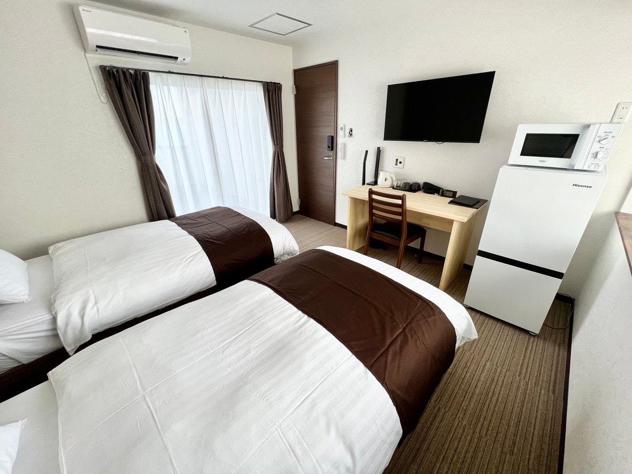 Guest House ecott Tanegashima