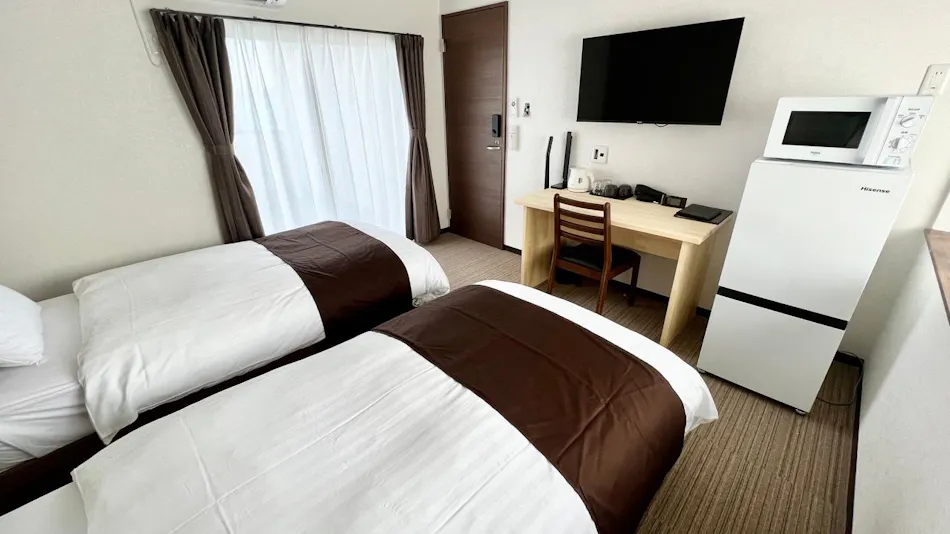 Guest House ecott Tanegashima