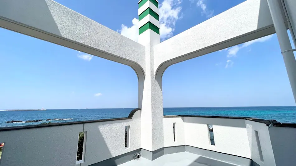 Guest House ecott Tanegashima