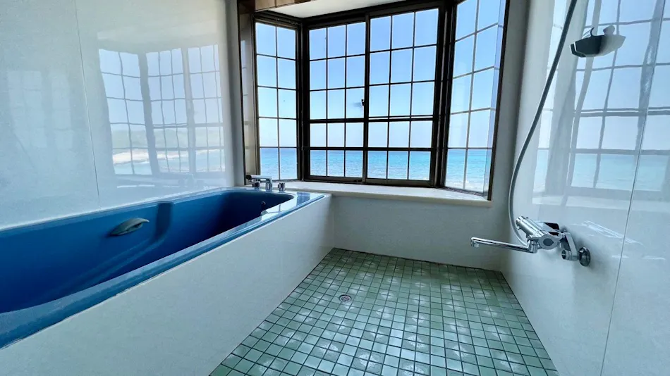 Guest House ecott Tanegashima