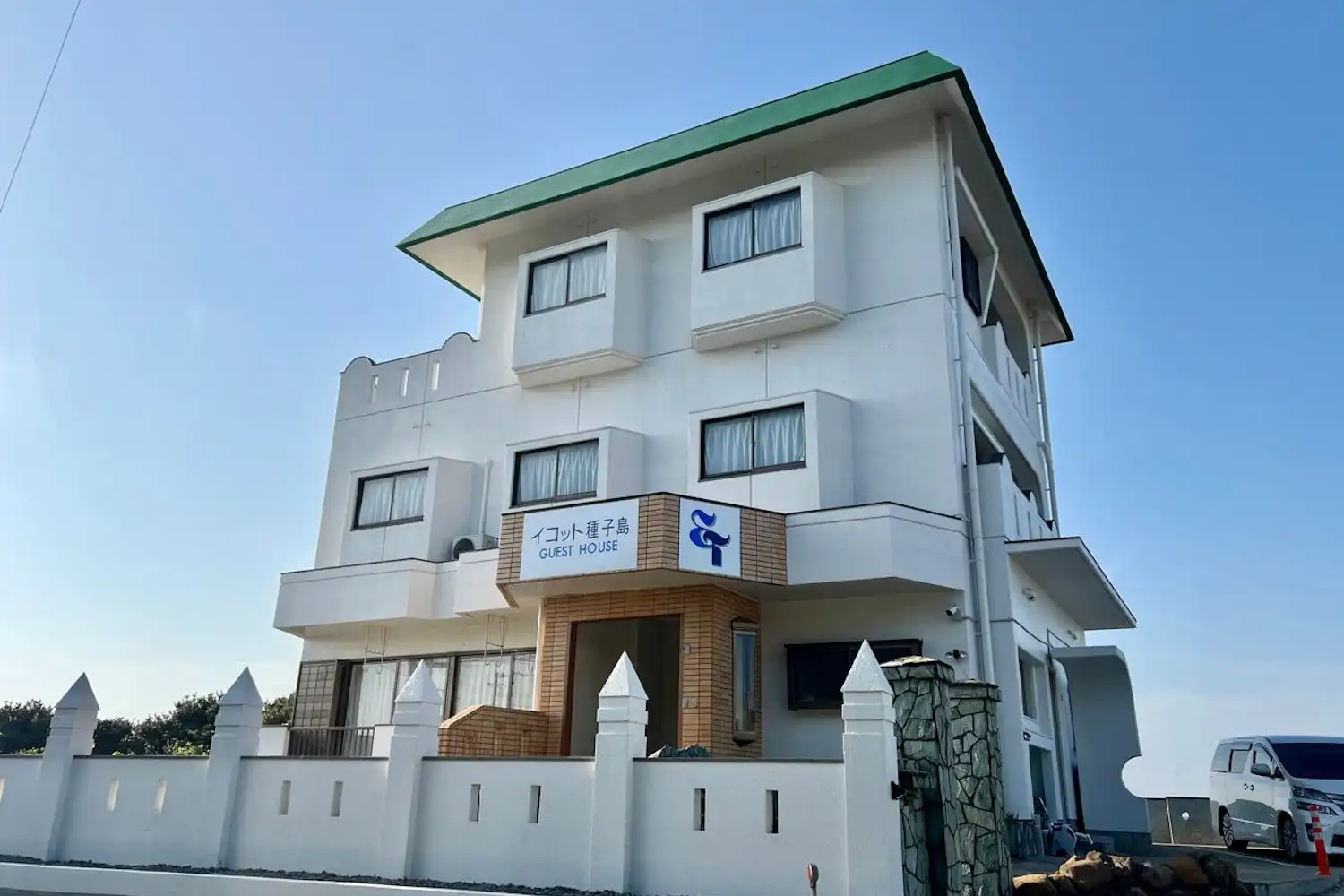施設画像