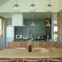 用餐区