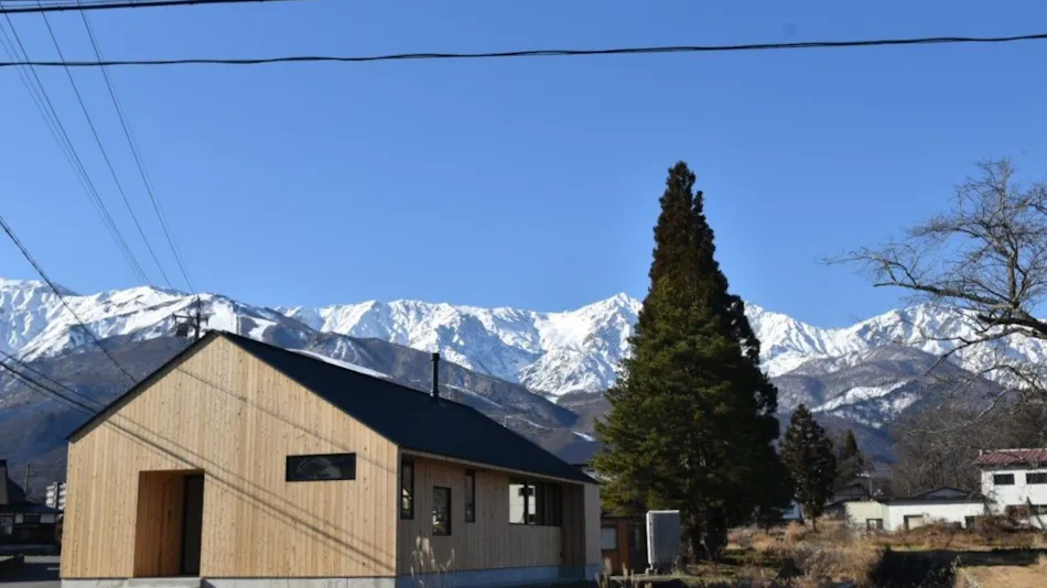 JOKIJOKI Hakuba