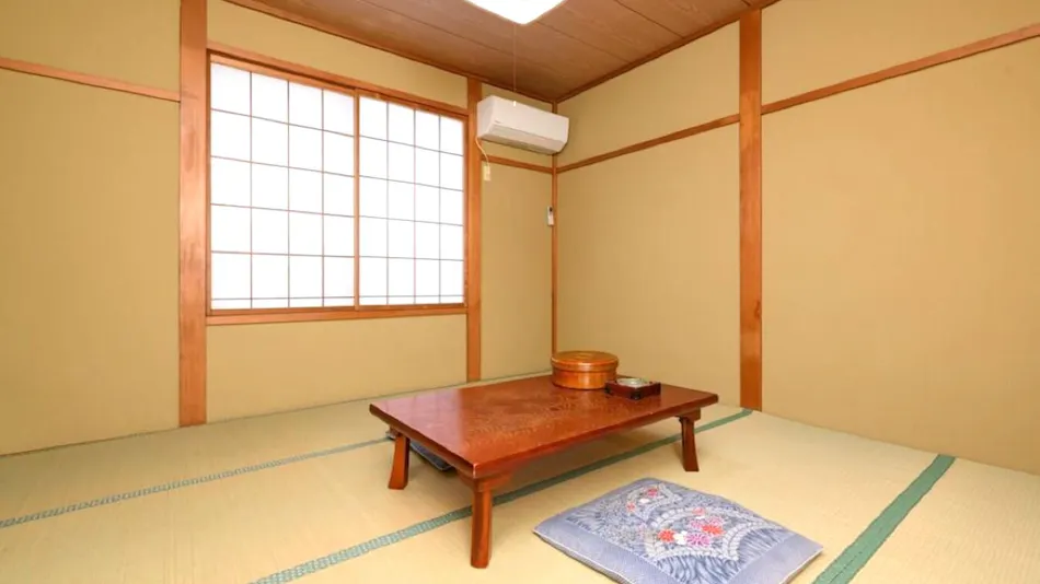 Minato Inn