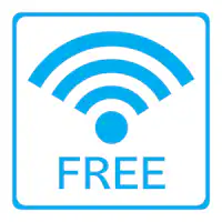 ทุกห้องมี WiFi ฟรี!