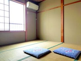 旅荘みなと
