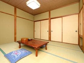 旅荘みなと