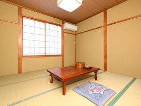 旅荘みなと