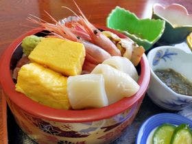 旅荘みなと