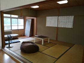 ドミトリー５４６