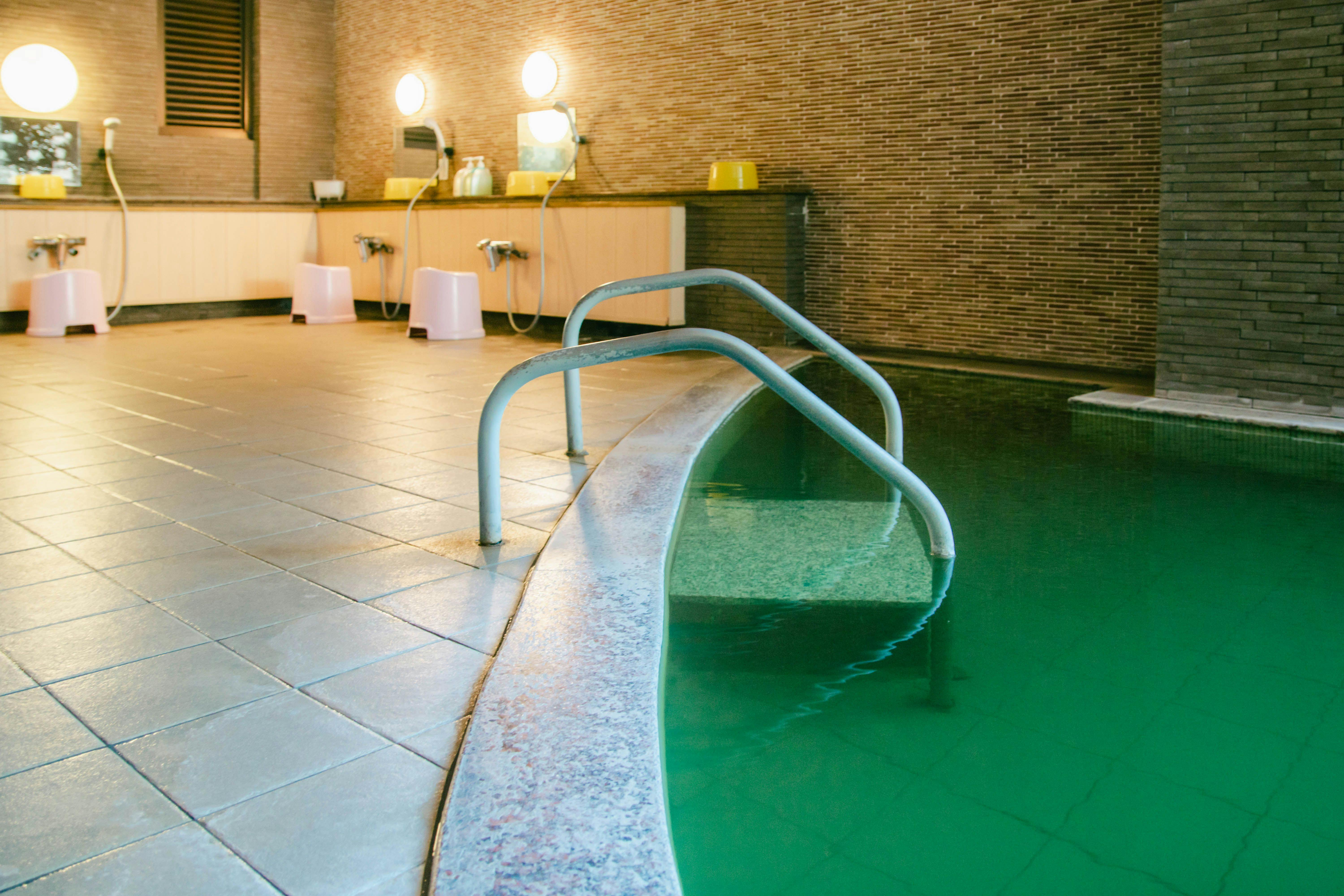 ห้องอาบน้ำ