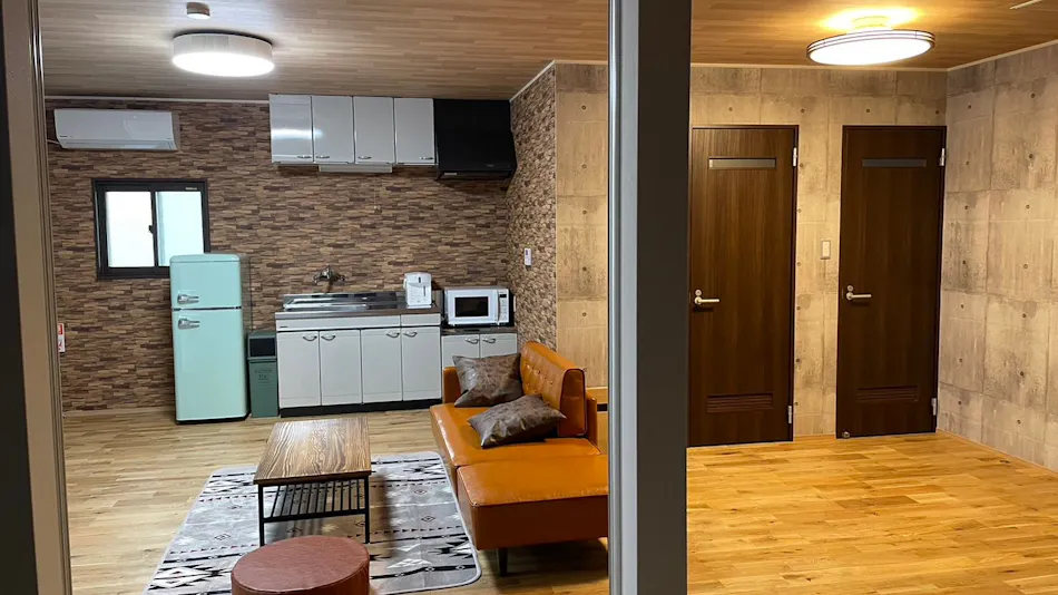 Kototoki -Nagomi- Inn of Blessings