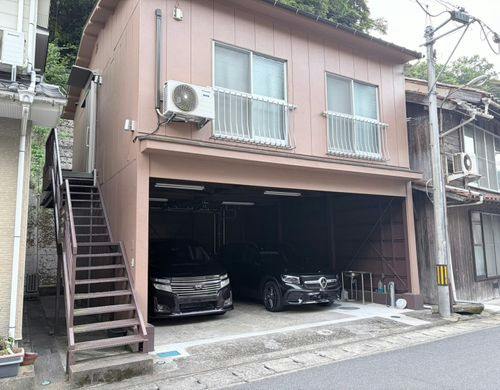 施設全体