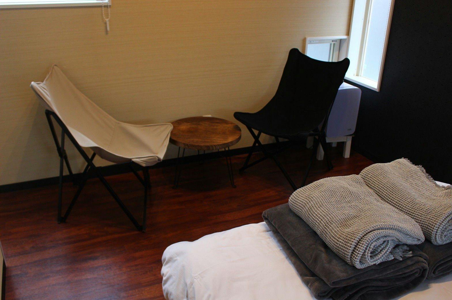 en- Hostel & Cafe Bar