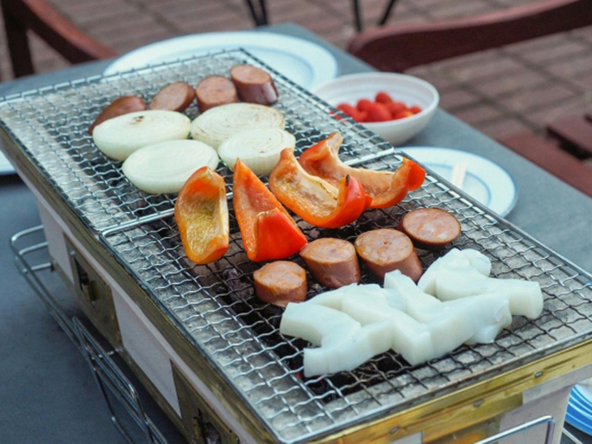 Starry Encounter Inn ~ Forest Cottage Kesennuma