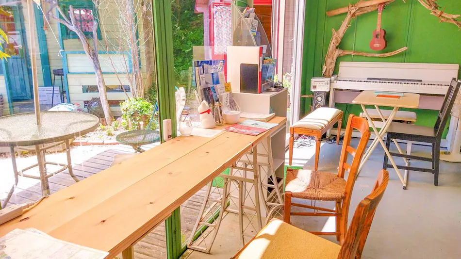 Starry Encounter Inn ~ Forest Cottage Kesennuma
