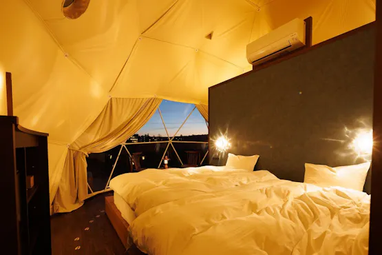 โรงแรม ห้องพัก