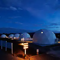 ทางเข้าโรงแรม