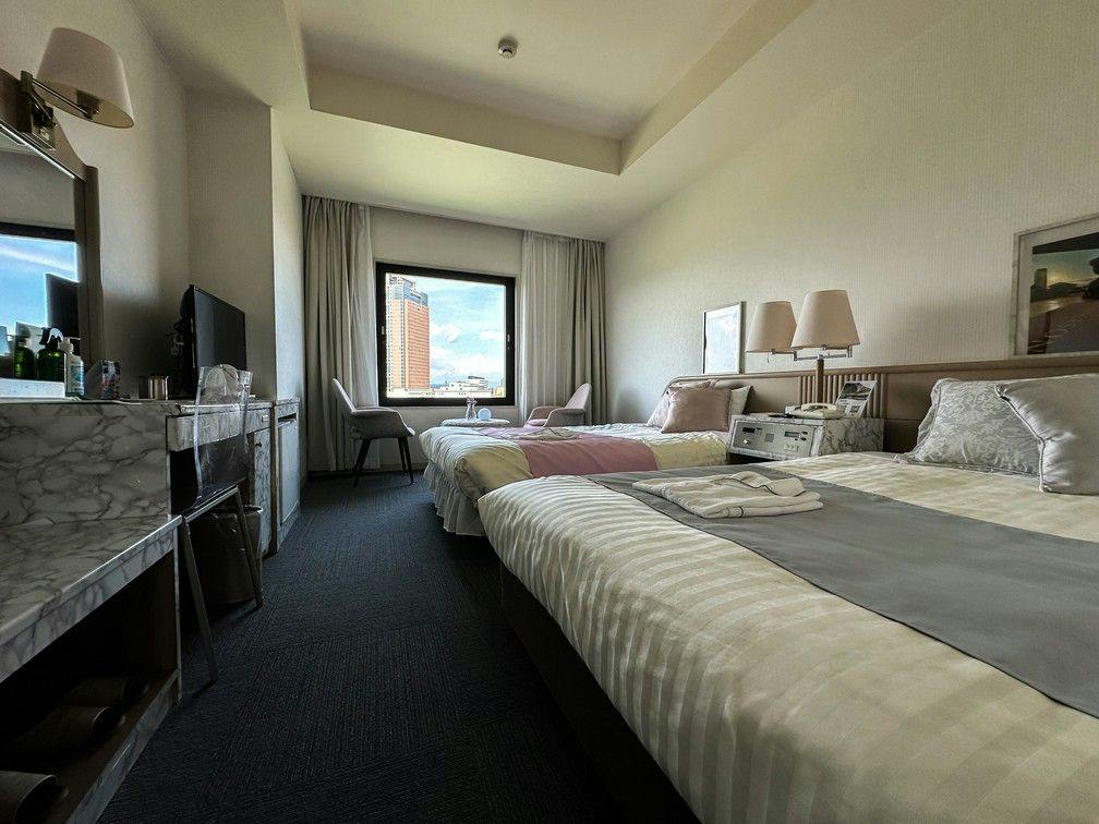 Hotel Sanderson