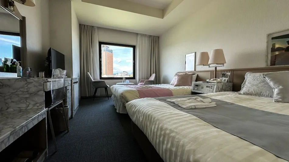 Hotel Sanderson