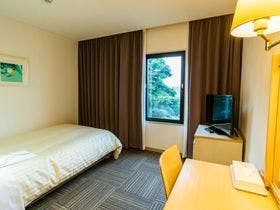 ホテルサンダーソン