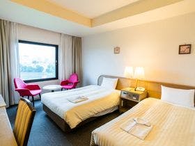 ホテルサンダーソン