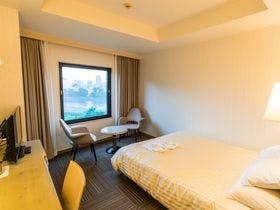 ホテルサンダーソン