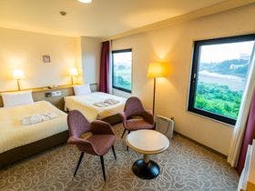 ホテルサンダーソン