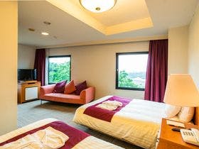 ホテルサンダーソン