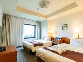 ホテルサンダーソン