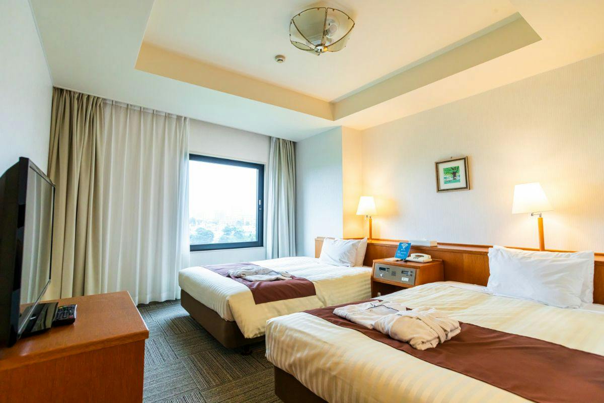 Hotel Sanderson
