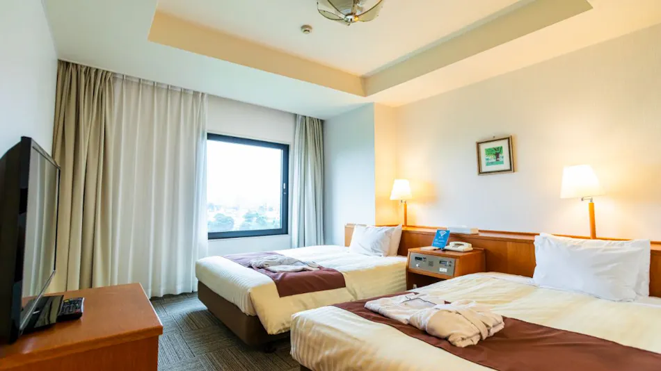 Hotel Sanderson