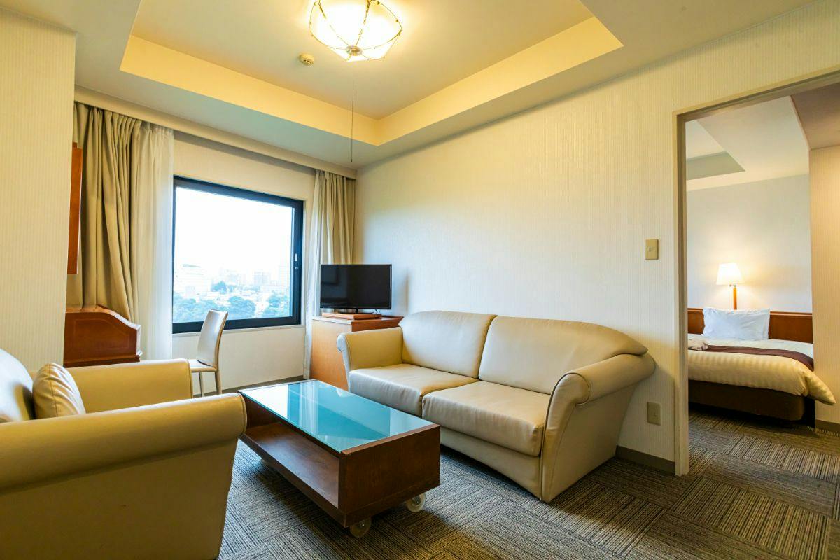 Hotel Sanderson