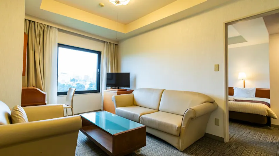 Hotel Sanderson