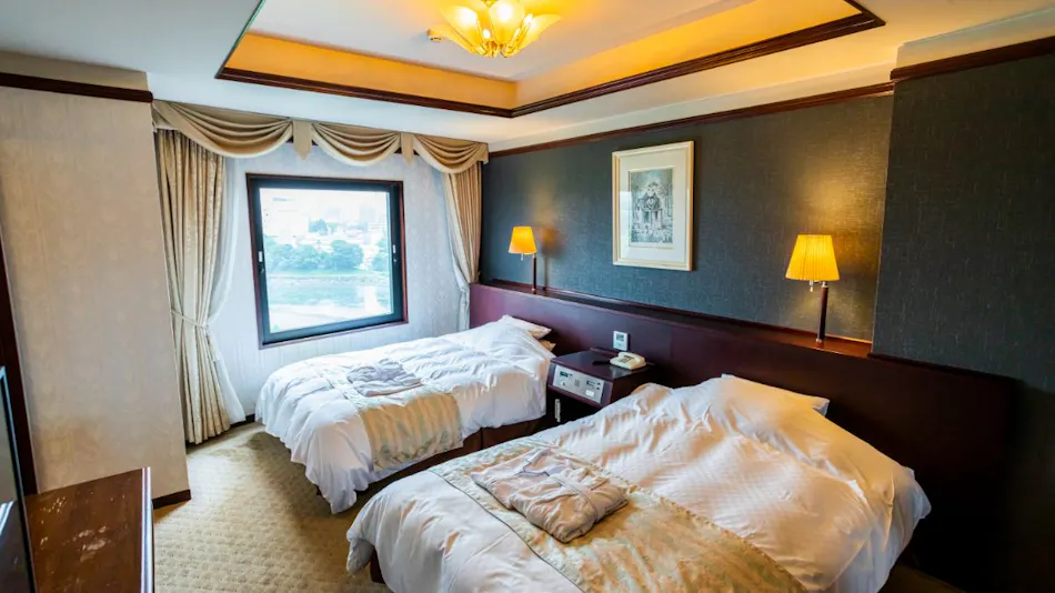 Hotel Sanderson